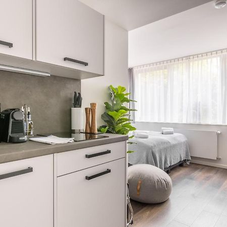 Limehome Muenchen Exterior foto