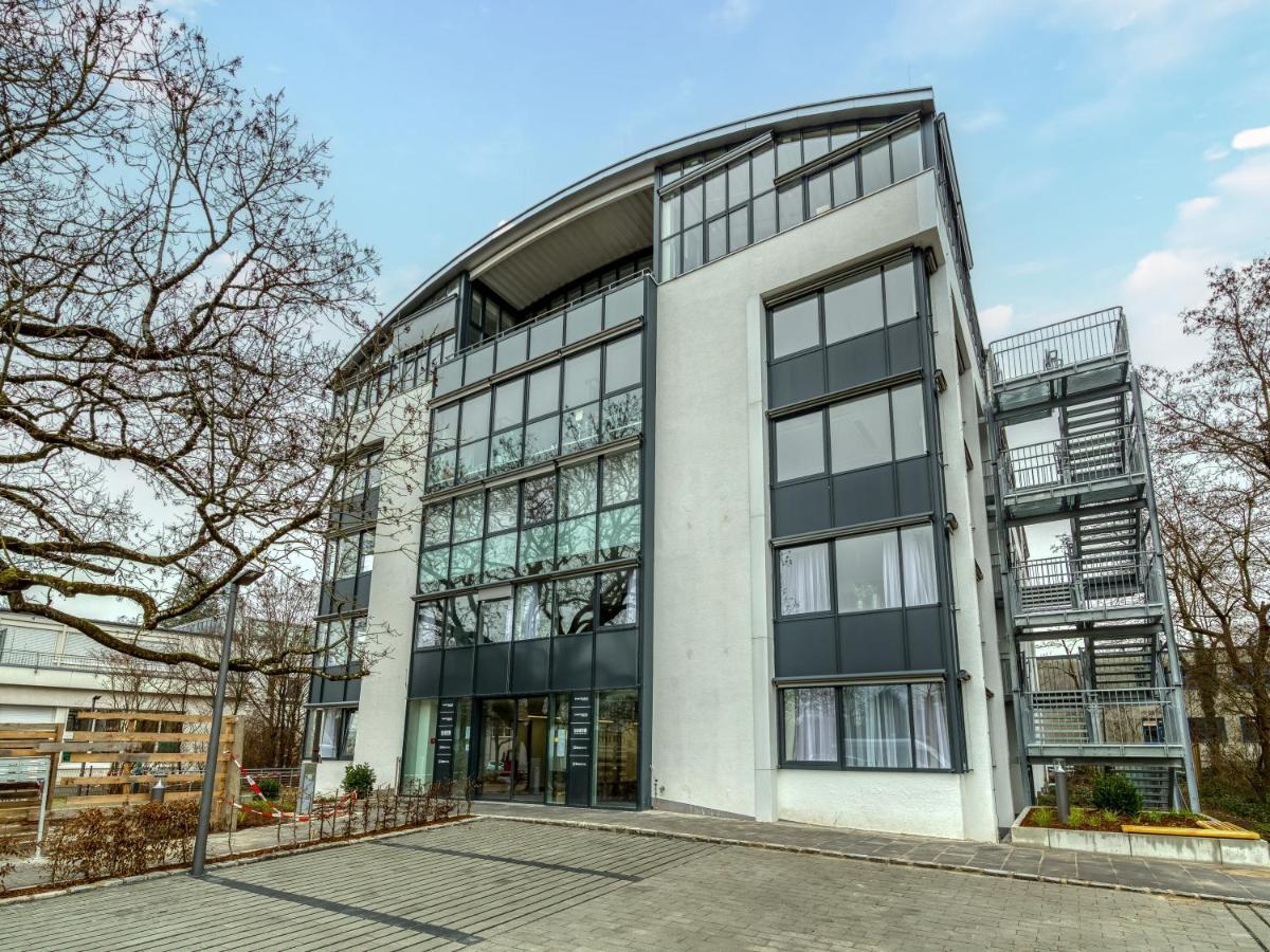 Limehome Muenchen Exterior foto
